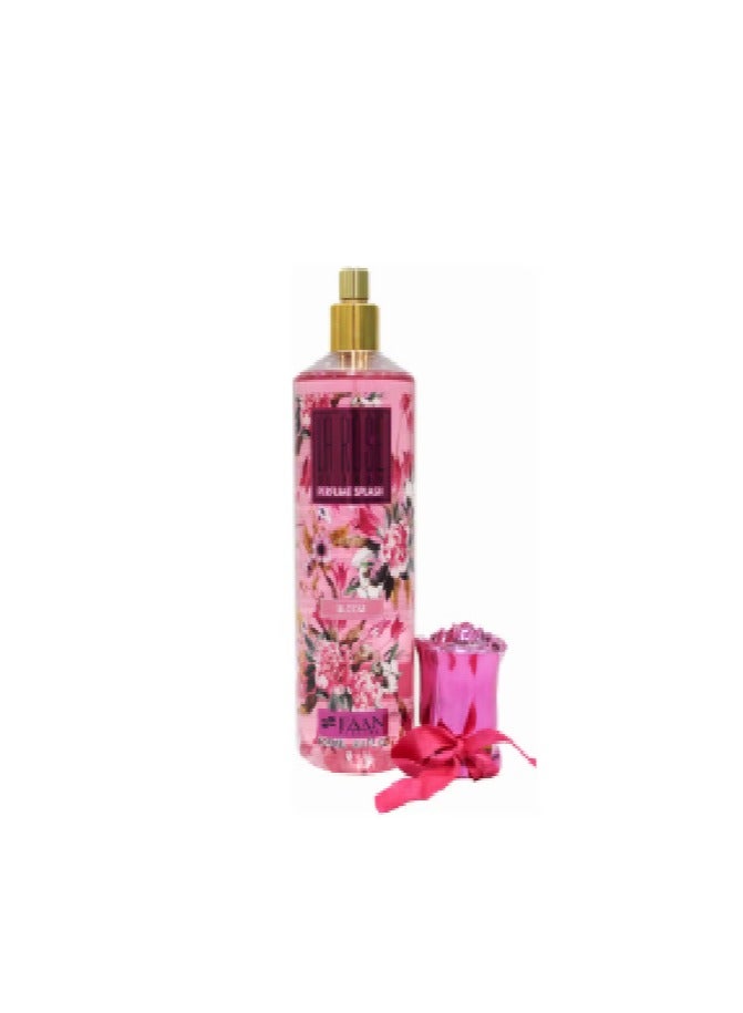 LeRose Bloom Perfume Splash 250ml - Image 2