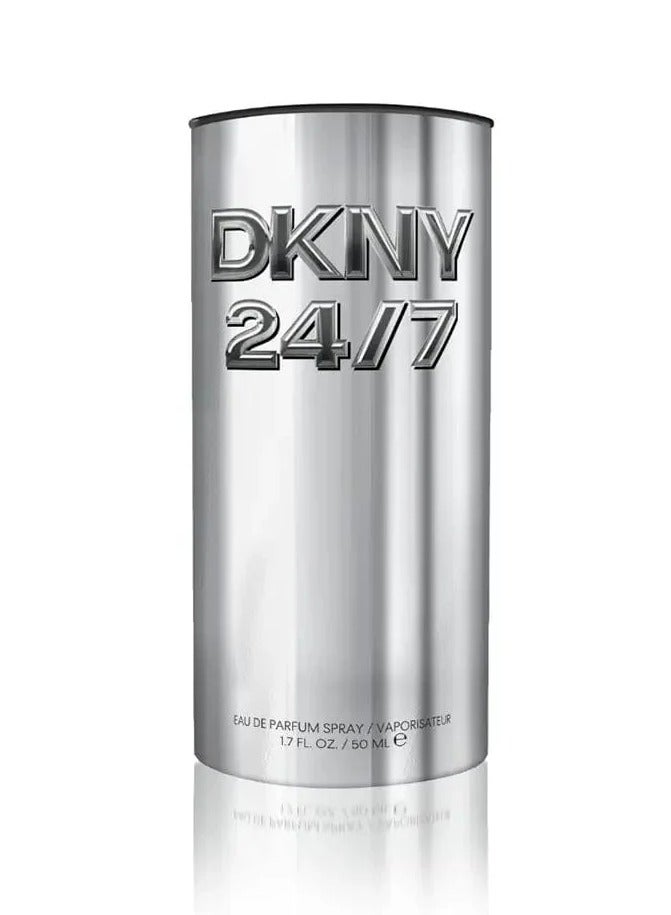 Dkny 24/7 EDP For Women 100ML - Image 2