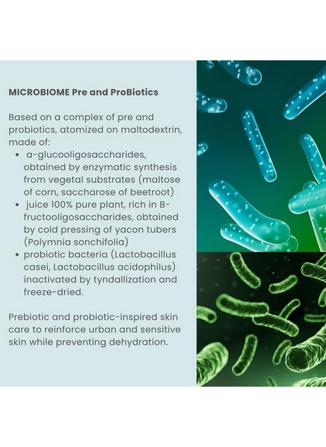 Microbiome Pre & Probiotic Reset Treatment Mask 3.3 Oz - pzsku/Z5275B8CF24F3CC5D5EE5Z/45/_/1721908222/613905c9-b2a7-4847-b54d-3761f24591cf