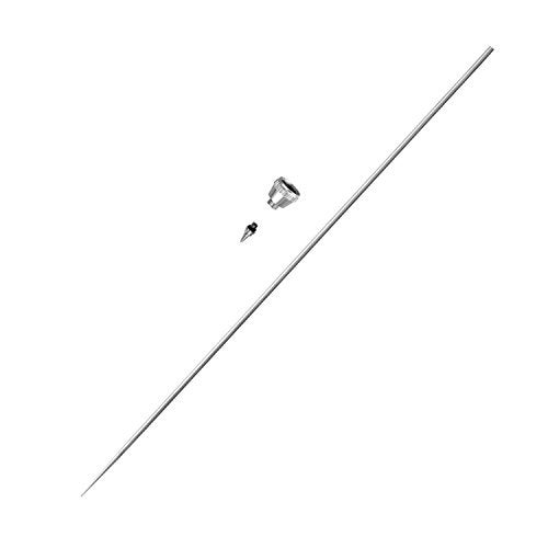 Master Airbrush .2 Needle, Nozzle, Cap Kit G22,G23,G24,G25,G26,G34,G39 - Image 5