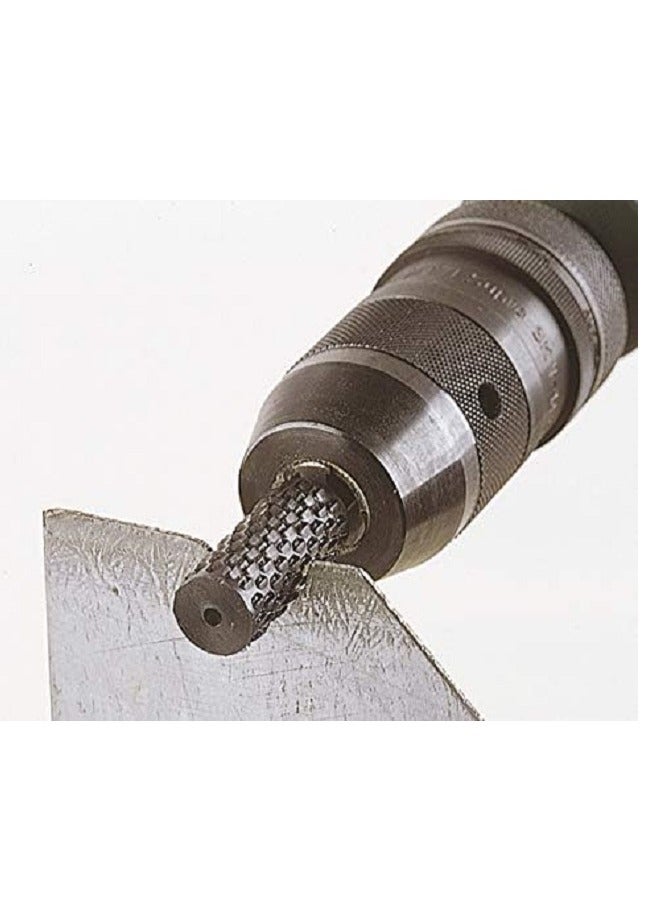 Wolfcraft Rasp and Countersink Set, 5 Pcs - Image 3