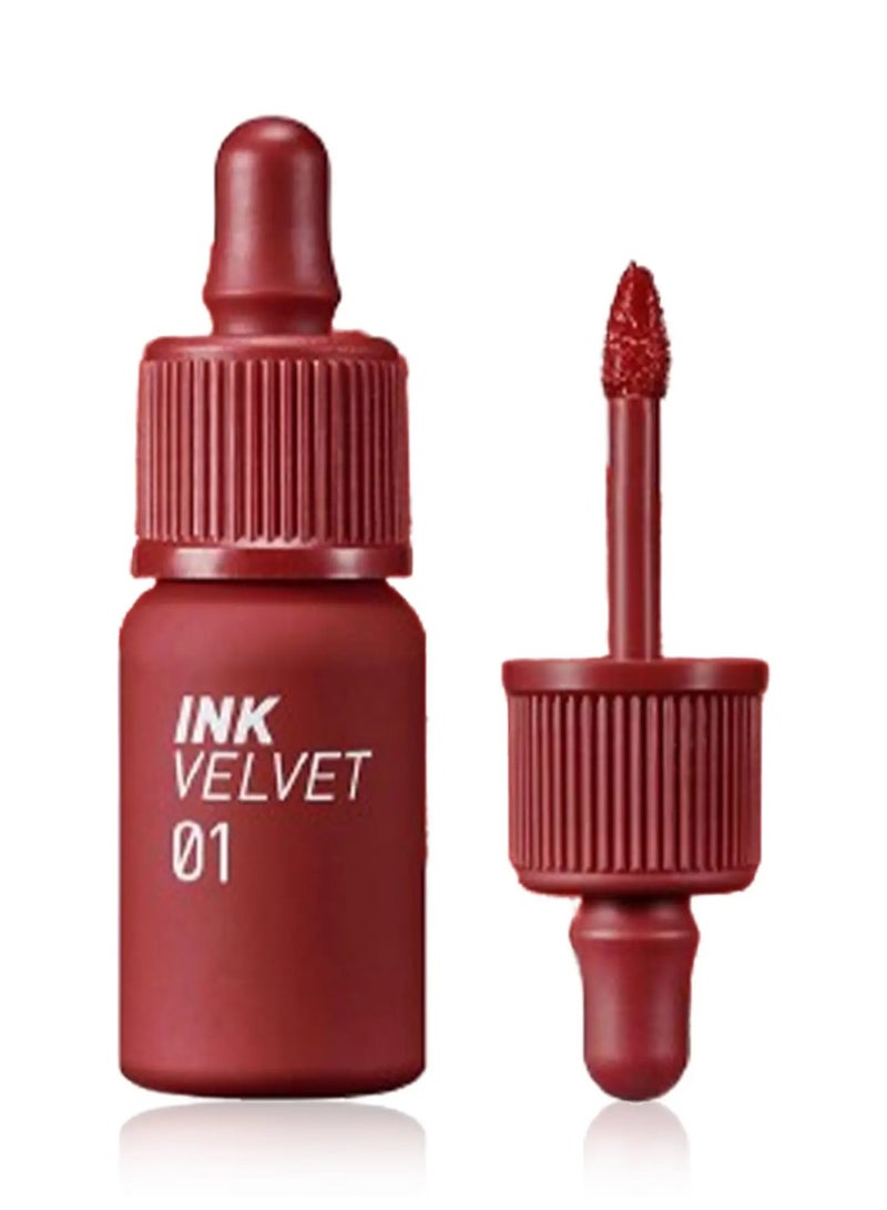 Peripera Ink the Velvet 01 good Brick 4g - Image 2