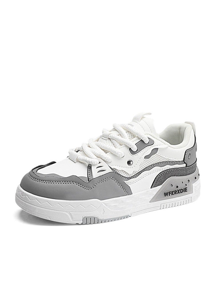 KUYING New Trend Casual Sports Shoes  - Image 1