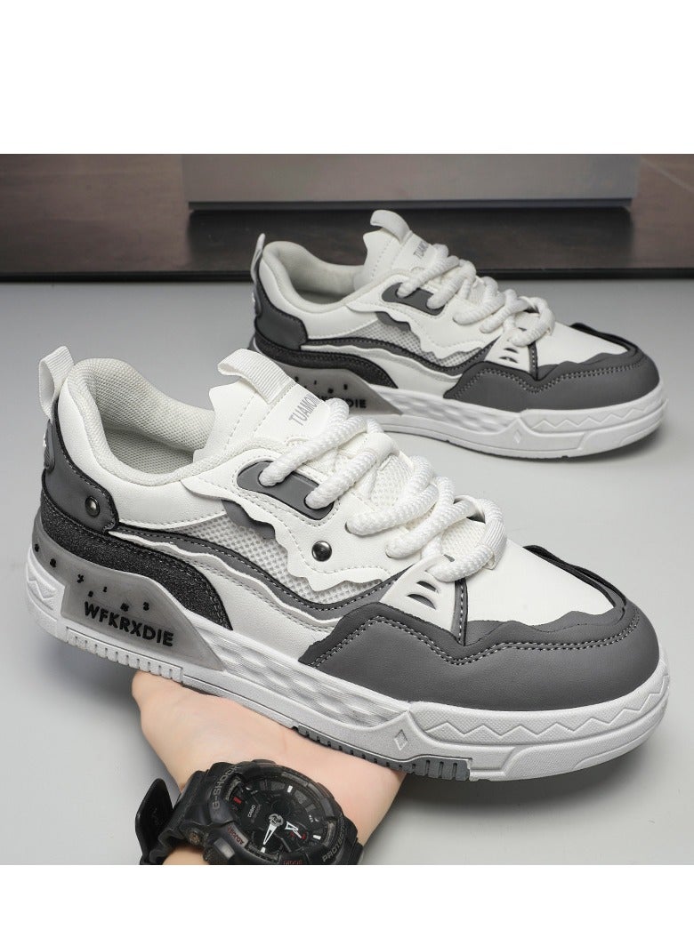 KUYING New Trend Casual Sports Shoes  - Image 2