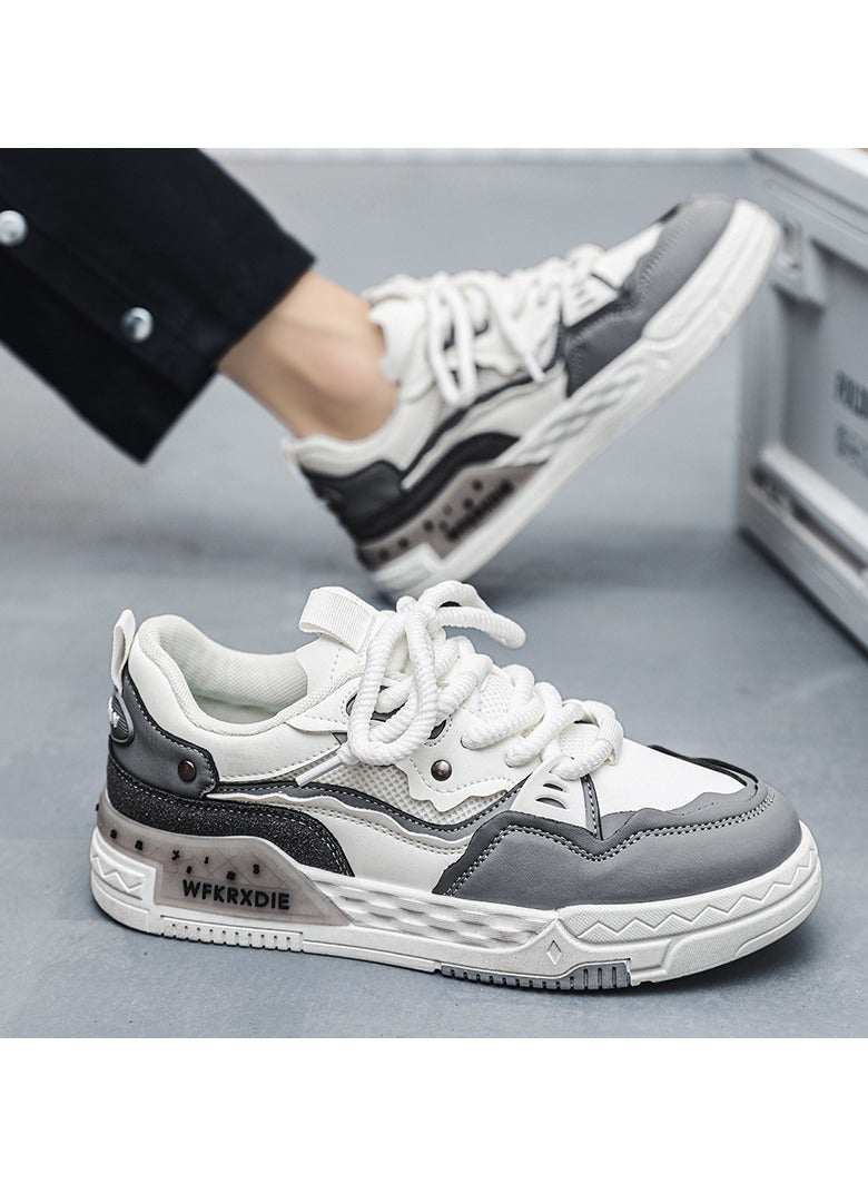 KUYING New Trend Casual Sports Shoes  - Image 3