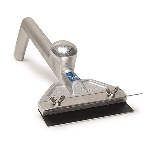 Nemco (55825) Easy Grill Scraper - Image 1