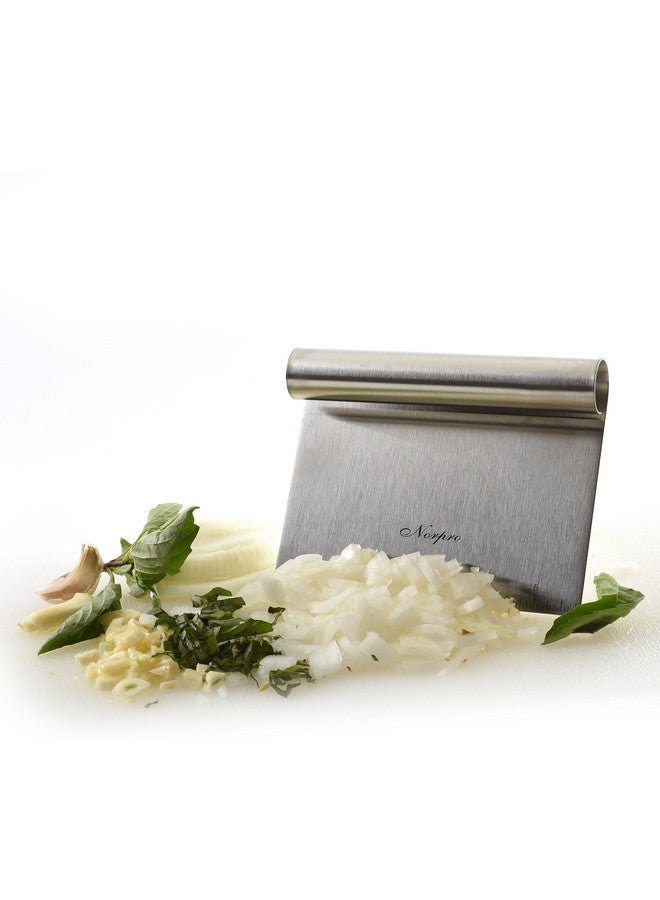 Norpro مكشطة/مفرمة من الفولاذ المقاوم للصدأ نوربرو، 6 بوصة/15 سم × 4 بوصة/10 سم - Image 4