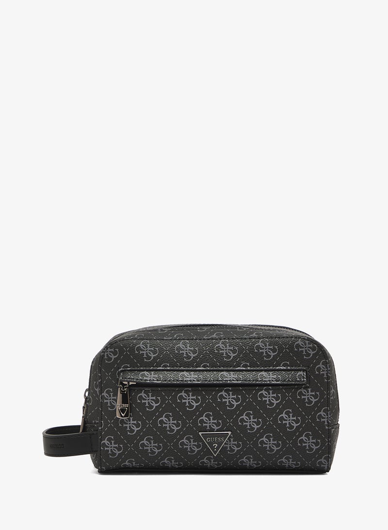 GUESS Milano Toiletry Bag - Image 1