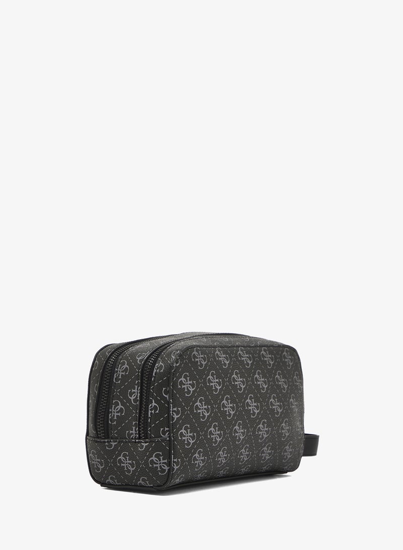 GUESS Milano Toiletry Bag - Image 2
