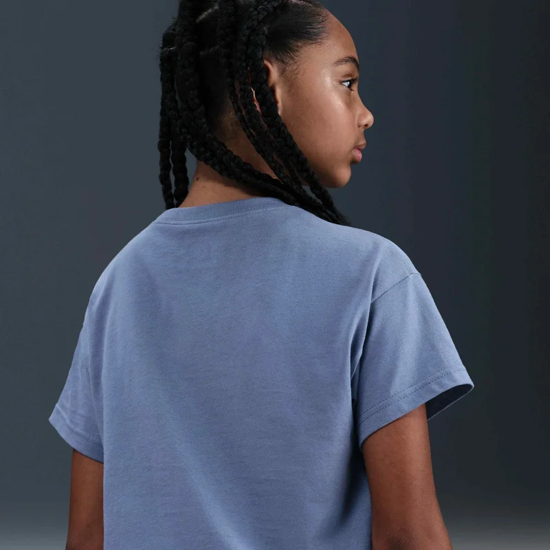 Nike Kids' Sportswear Essential T-Shirt