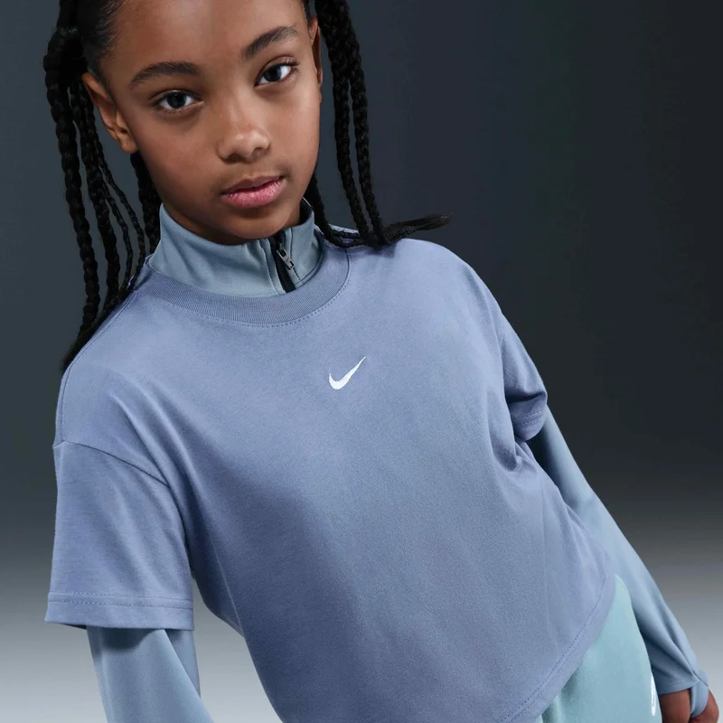 Nike Kids' Sportswear Essential T-Shirt