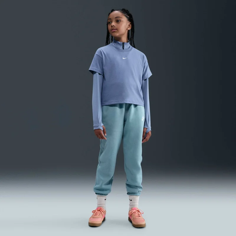 Nike Kids' Sportswear Essential T-Shirt