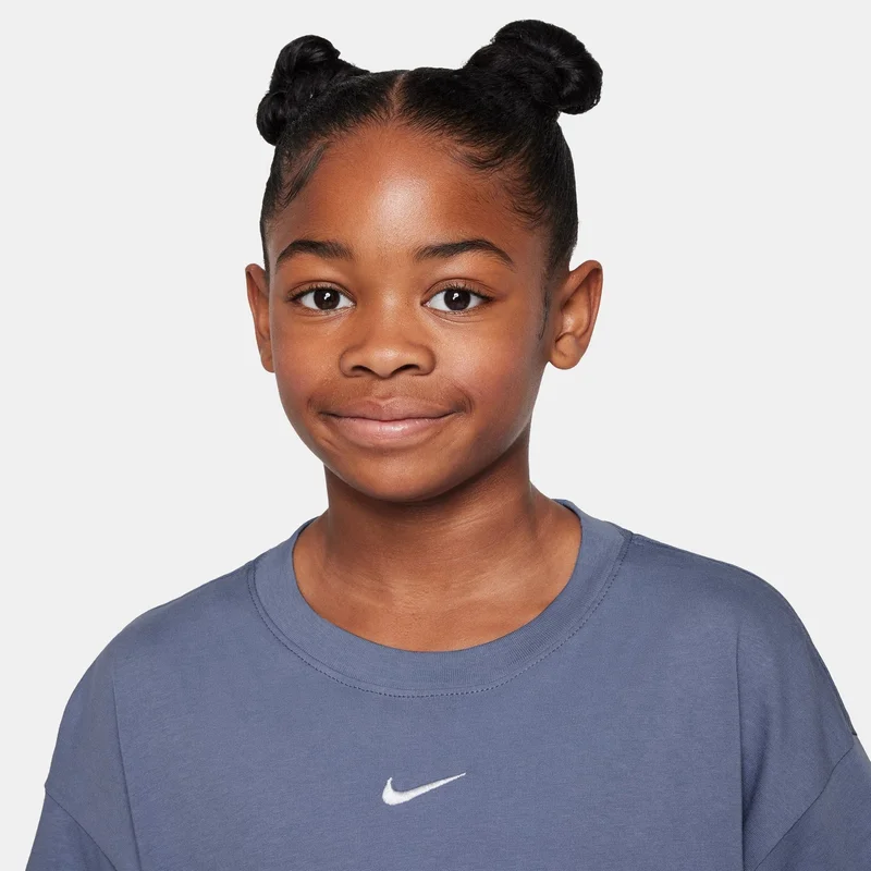 Nike Kids' Sportswear Essential T-Shirt