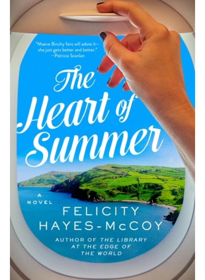 The Heart of Summer : A Novel : 6