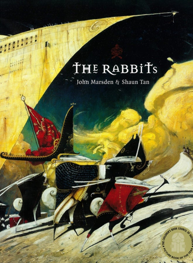 The Rabbits
