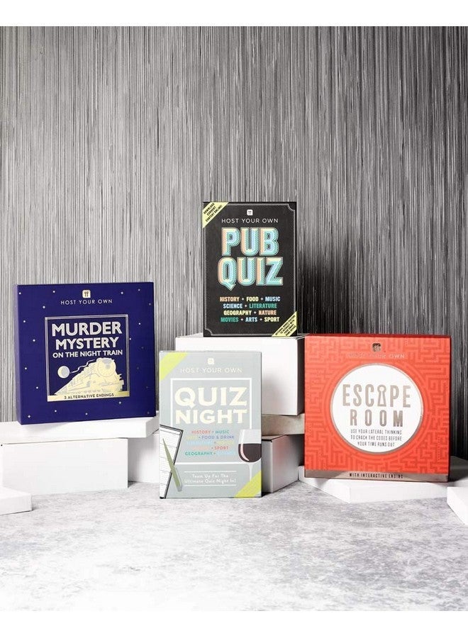 توكينج تيبلز لغز القتل القابل لإعادة الاستخدام على مجموعة لعبة القطار استضافة ألعابك الخاصة ليلة أورينت إكسبريس 1930S تحت عنوان حفل عشاء 3 نهايات بديلة يتوهم اللباس بعد العشاء - Image 5