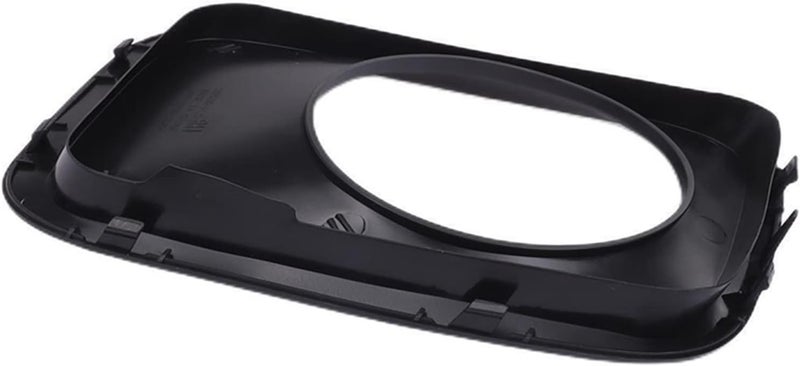 LEVANLIGHT Front Driver and Passenger Side Fog Light Bezel for 2009-2011 Honda Pilot - Image 5