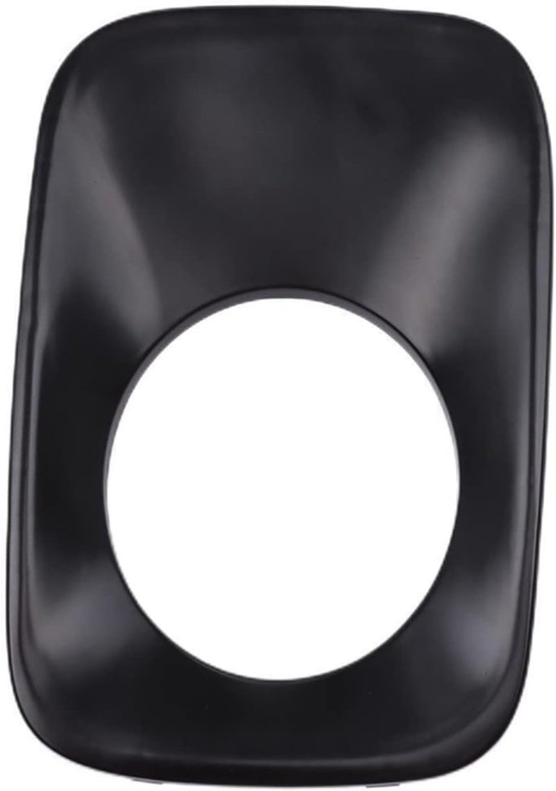 LEVANLIGHT Front Driver and Passenger Side Fog Light Bezel for 2009-2011 Honda Pilot - Image 3