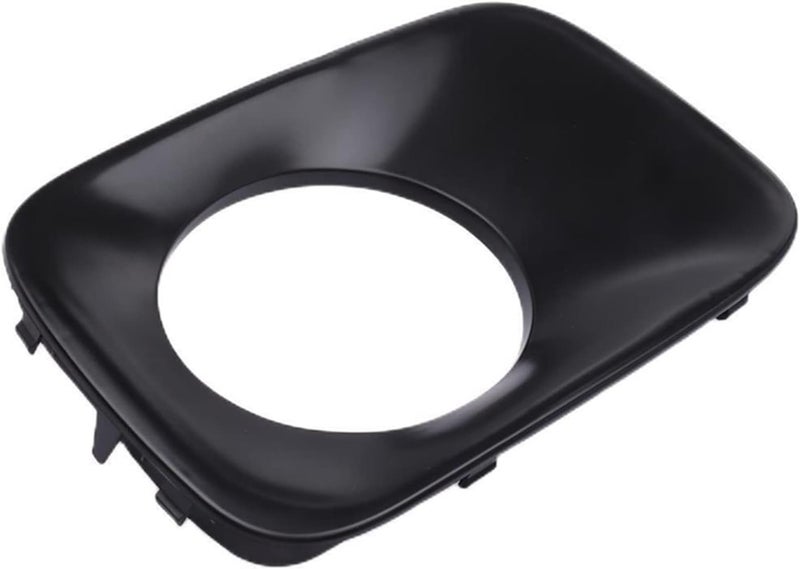 LEVANLIGHT Front Driver and Passenger Side Fog Light Bezel for 2009-2011 Honda Pilot - Image 4