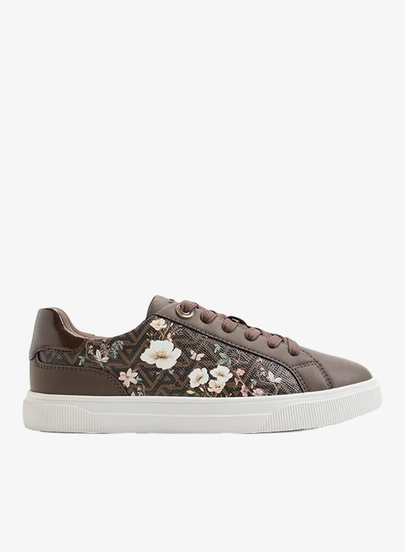 Soera Ladies Multi Color Jogger