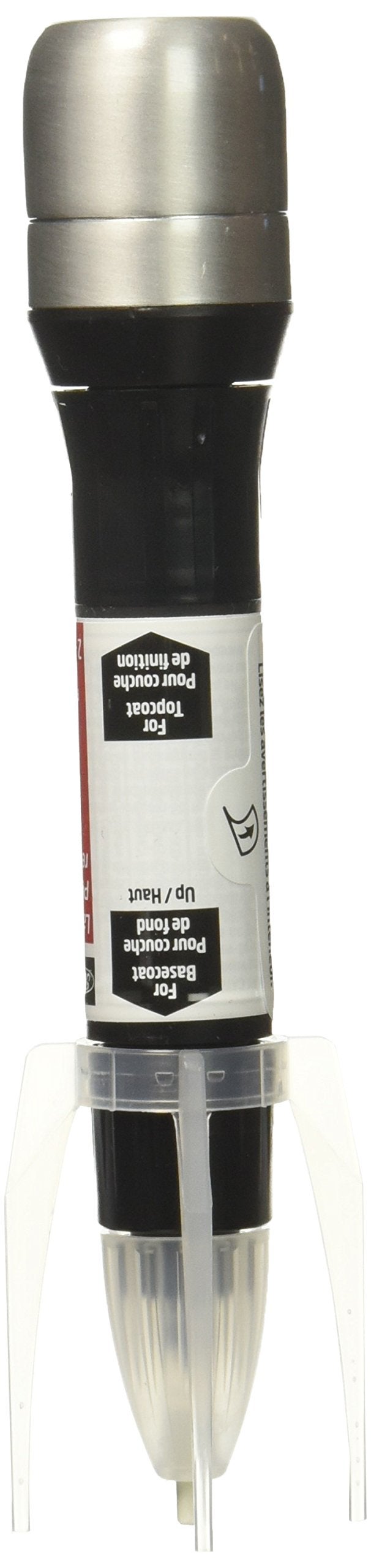 Ford Genuine PMPC-19500-7283A Touch-Up Paint, Rubby Red - Image 2