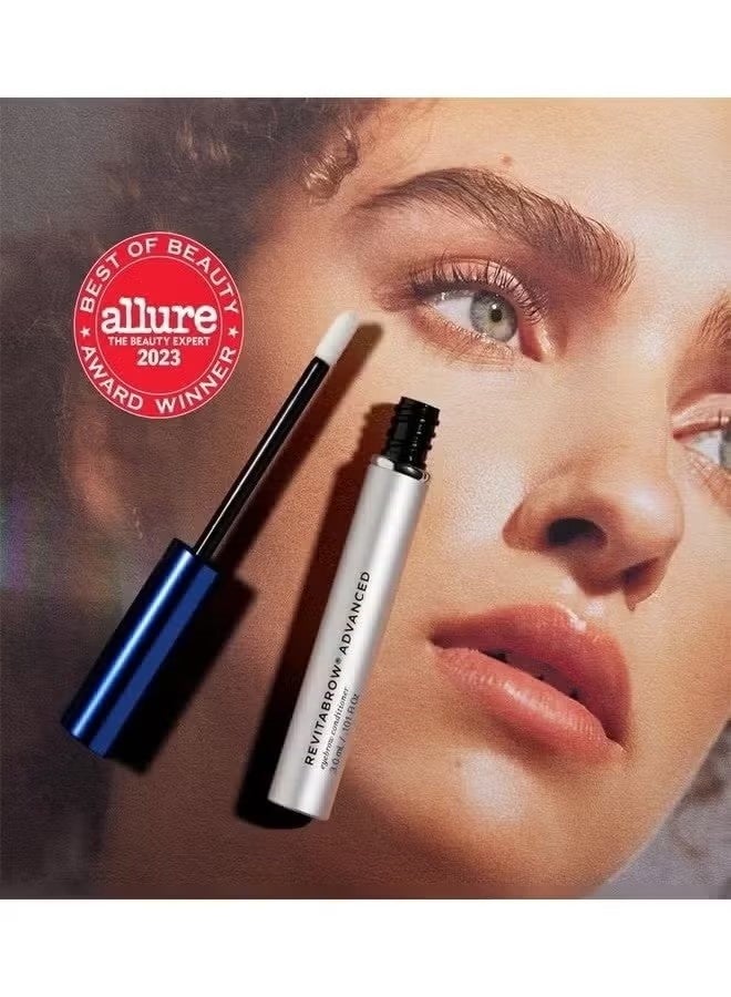 REVITALASH COSMETICS Eyebrow Advanced Serum 3ml - Image 5