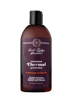Uncle Funky's Daughter Maximum Thermal Protection Purifying Cleanser  - Image 2