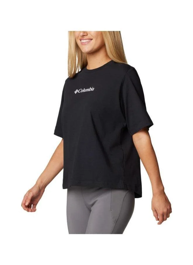 كولومبيا North Cascades Relaxed T-Shirt