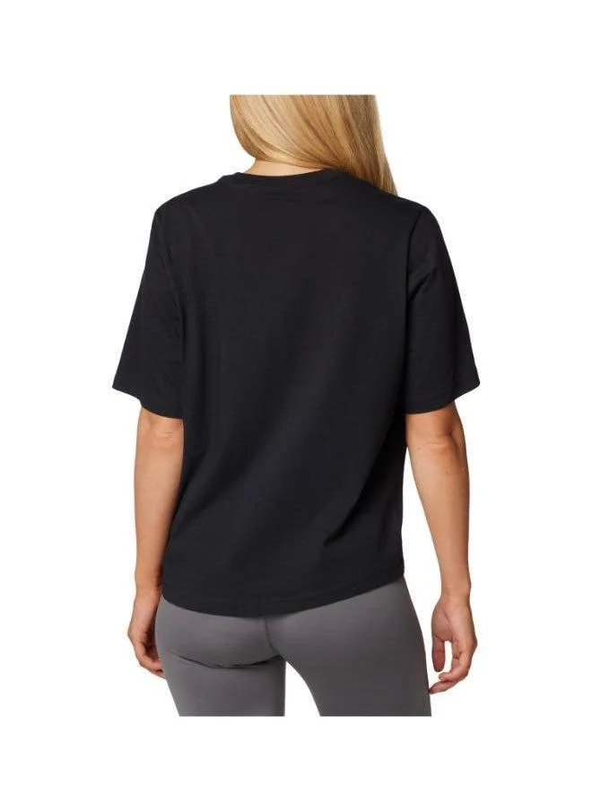 كولومبيا North Cascades Relaxed T-Shirt