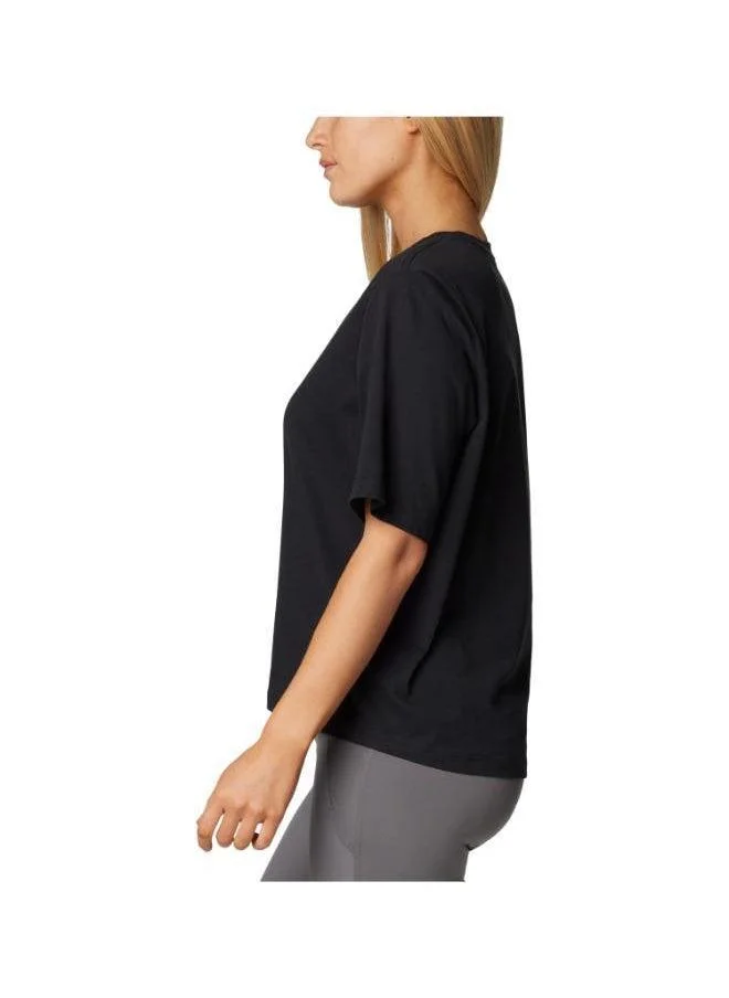 كولومبيا North Cascades Relaxed T-Shirt