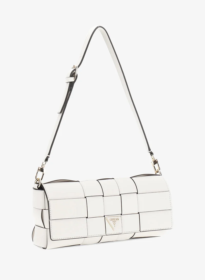GUESS Maylee Flap Shoulder Bag
