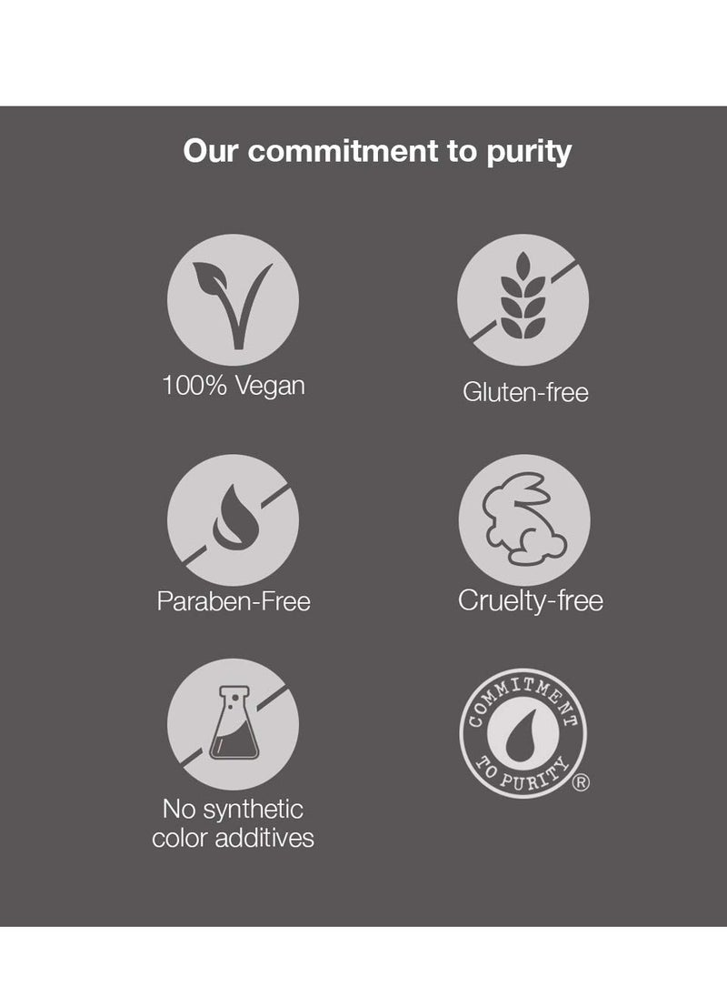 ABBA ABBA - Pure Gentle Shampoo - Cherry Bark & Aloe  - Image 4