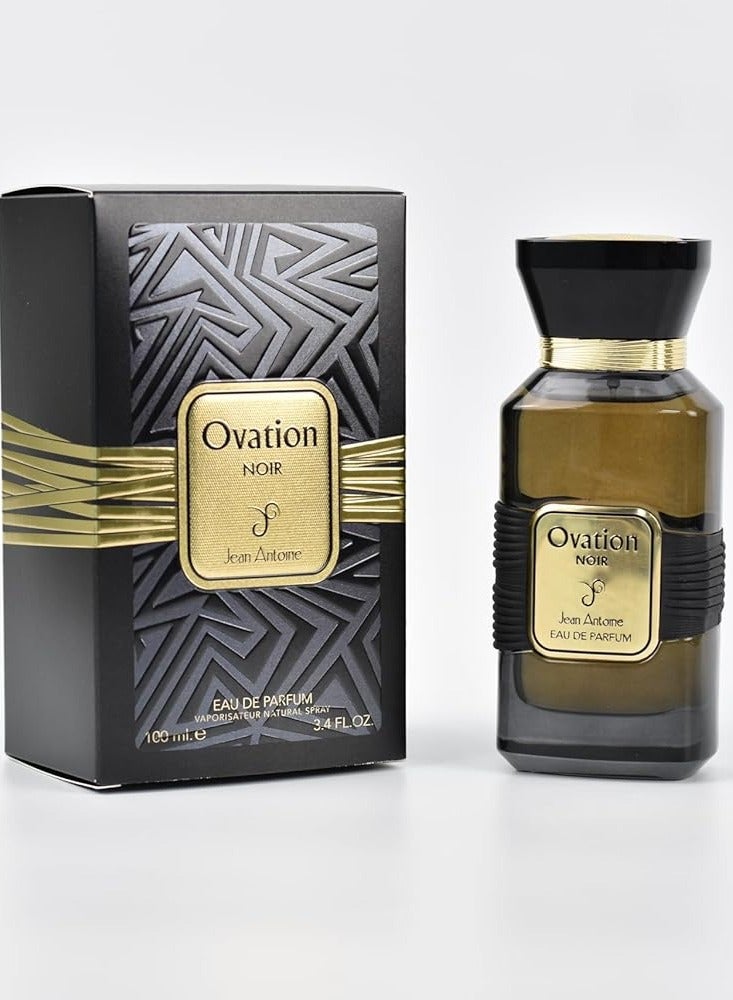 جين أنطون أوفيشن نوير - للجنسين - ماء عطر - 100 مل