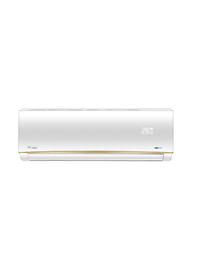 سوبر جنرال مكيف هواء سبليت سوبر جنرال 3 طن مع وظيفة تبريد فقط 28600BTU | رقم الموديل KSGS363GE1 مع ضمان لمدة عامين - Image 2