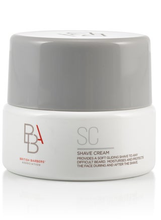 British Barbers Association BBA Shave Cream, 5.08 fl. oz. - pzsku/Z527721DCE9FBF8477BBAZ/45/_/1732768785/94e9a0fe-632a-4a4e-9013-820b9d3c66d5