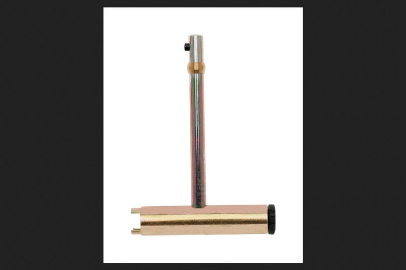 General Tools General Tools 1809 Stem and Cartridge Puller