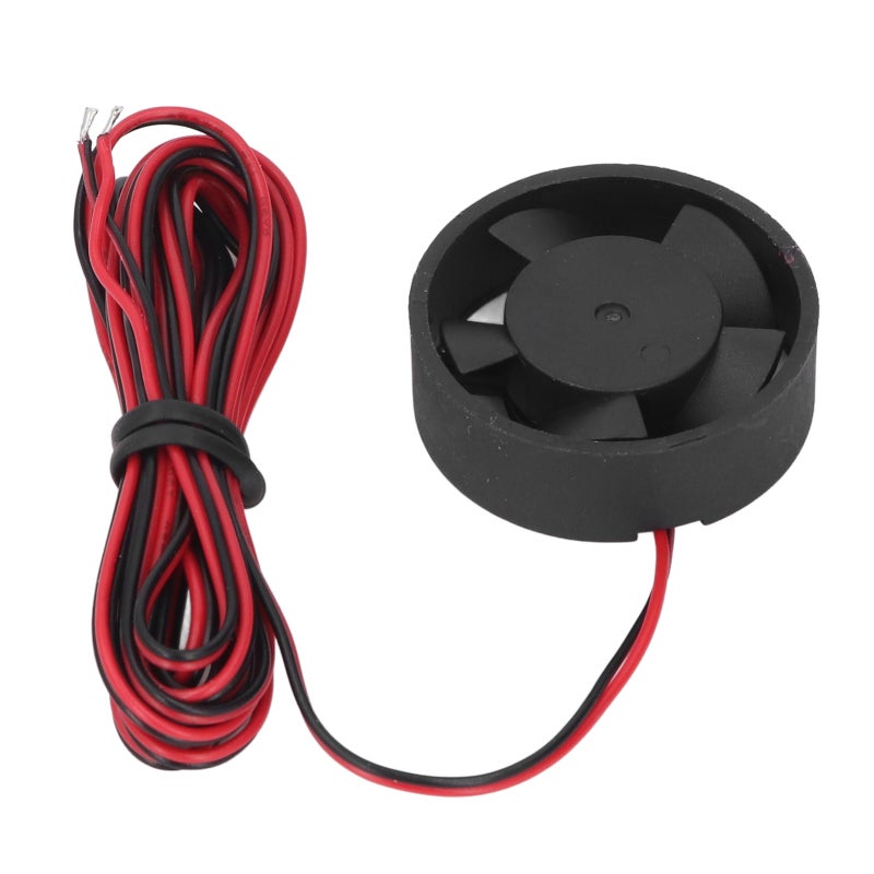 FYSETC Heatsink Cooling Fan Kit 30mm DC24V Dual Ball Bearing for K1 K1C K1 Maximum - 15000RPM High Wind Volume - Prevent Clogging for 3D Printer Extruder - Image 3