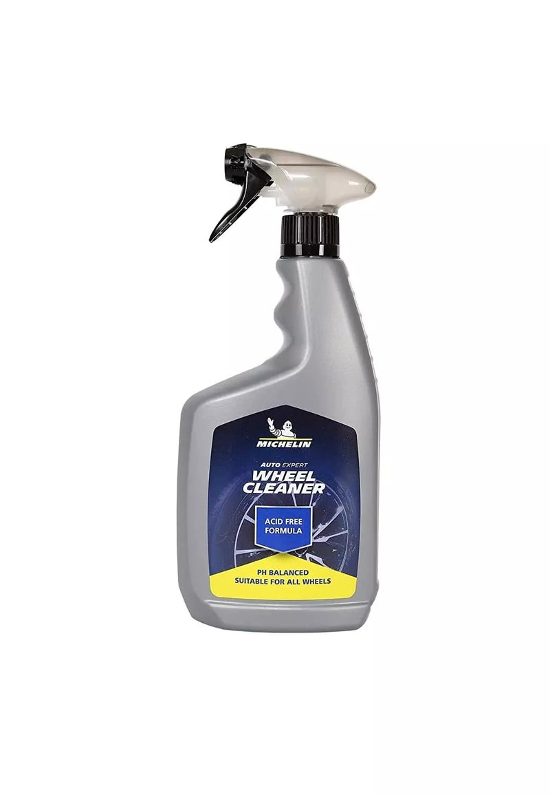 MICHELIN Wheel Cleaner 650ml