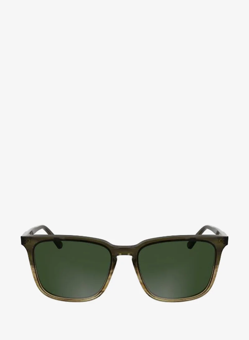 CALVIN KLEIN Ck25507S Rectangle Sunglasses