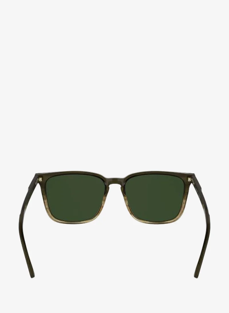 CALVIN KLEIN Ck25507S Rectangle Sunglasses