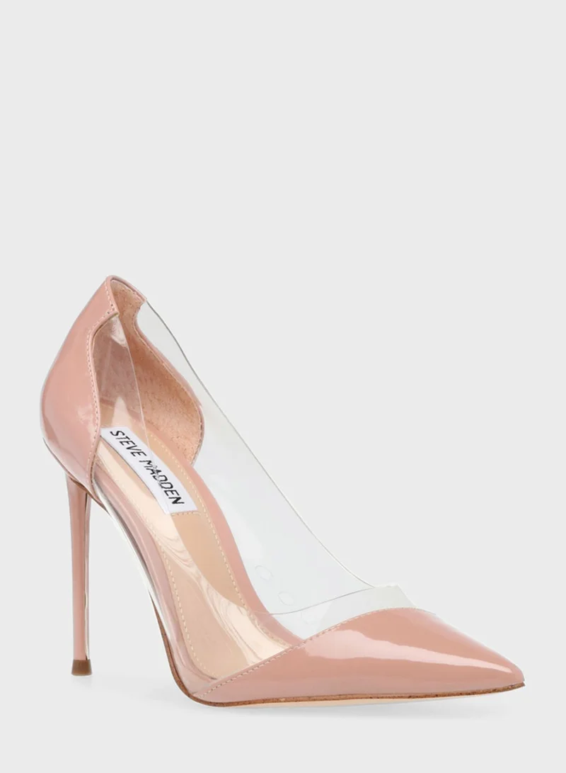 STEVE MADDEN Marjorie High Heel Pump