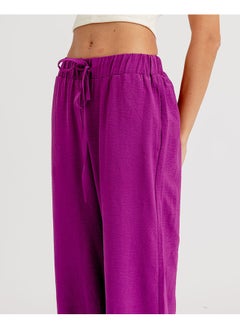 Purple Flowy Pants - pzsku/Z5277B5DE0632F21252D3Z/45/_/1735649595/e2beee33-9a04-4a85-95b1-81e6e456a836