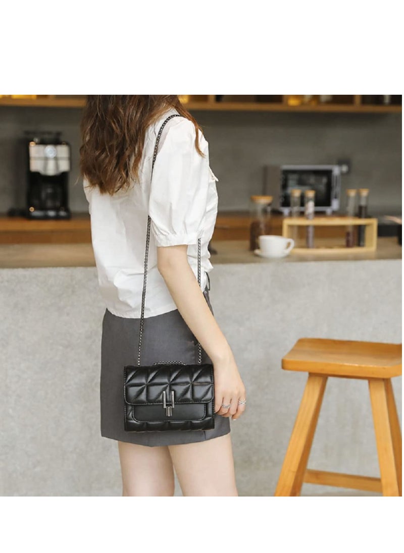 Crossbody Bags for Women Black PU Leather Shoulder Bag, Cellphone Bags Wallet Purse and Handbags Card Holder for Women - pzsku/Z5277D2C5810650FE636AZ/45/_/1727169847/d6071a0c-67d5-4f1f-aa0d-5ce19dd191ab