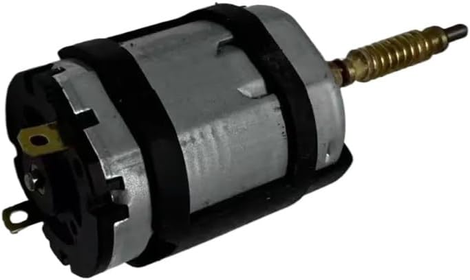 Compatible for Philips – Micro DC Motor with Worm Gear for EP1221/2121/2124/2136/3146/5144 Coffee Machines - Image 3