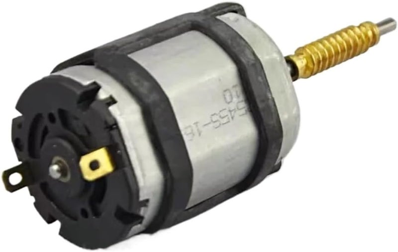 Compatible for Philips – Micro DC Motor with Worm Gear for EP1221/2121/2124/2136/3146/5144 Coffee Machines - Image 1