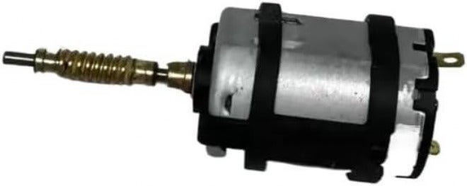 Compatible for Philips – Micro DC Motor with Worm Gear for EP1221/2121/2124/2136/3146/5144 Coffee Machines - Image 2