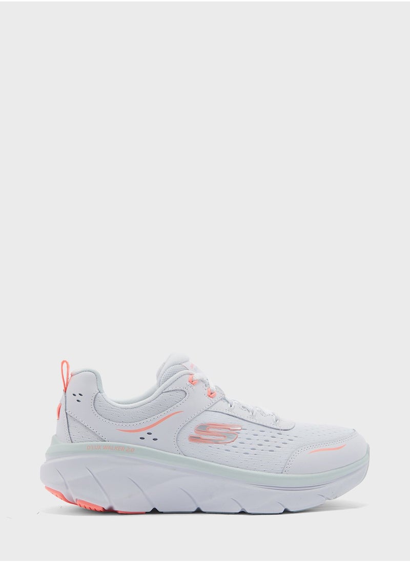 SKECHERS - D'Lux Walker 2.0 - Image 1