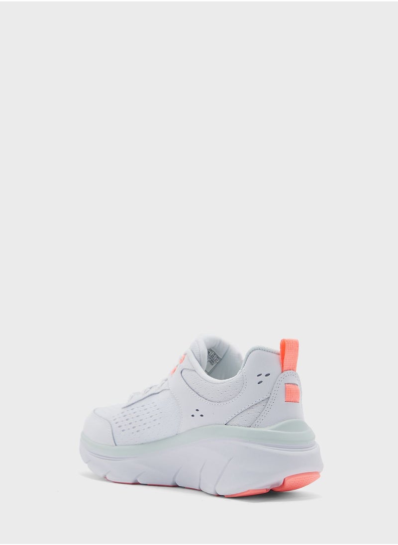 SKECHERS - D'Lux Walker 2.0 - Image 1