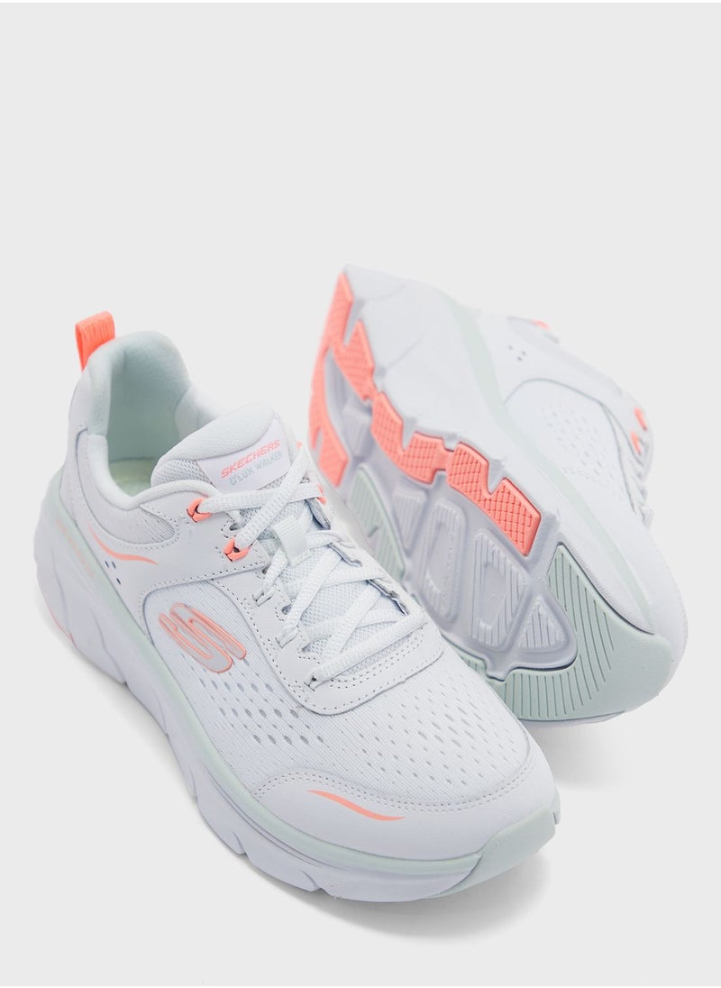 SKECHERS - D'Lux Walker 2.0 - Image 1
