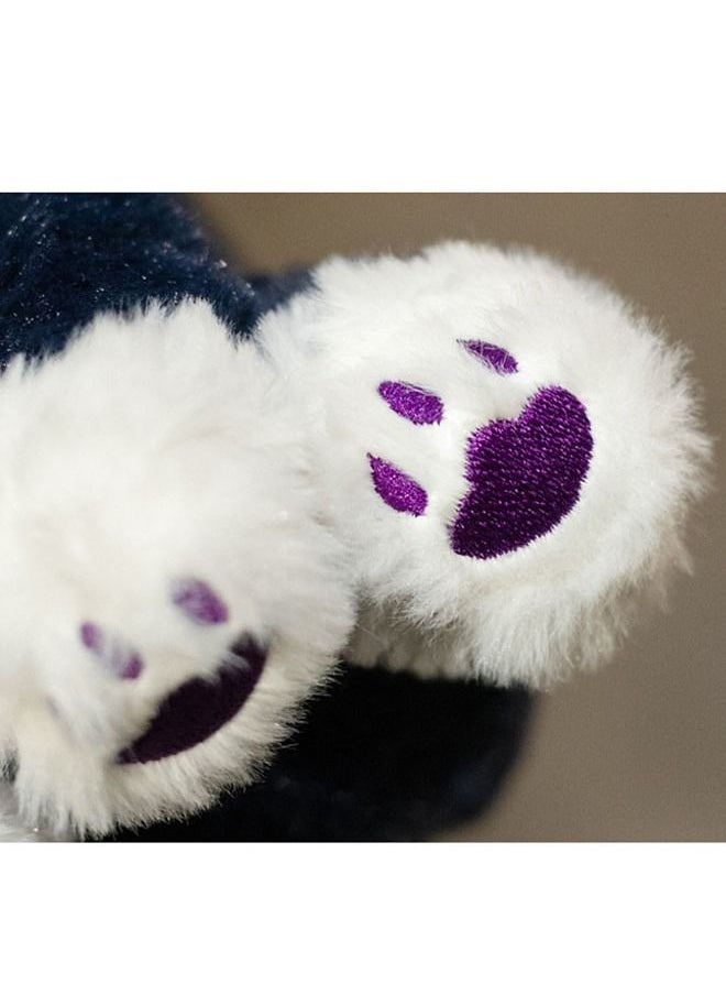 Genshin Impact Plush Toy Balladeer(Scaramouche/Wanderer/Kunikuzushi) Cat doll - Image 5